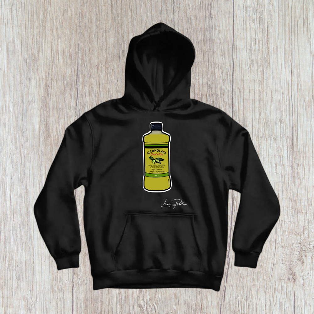 Hoodie de Alcoholado