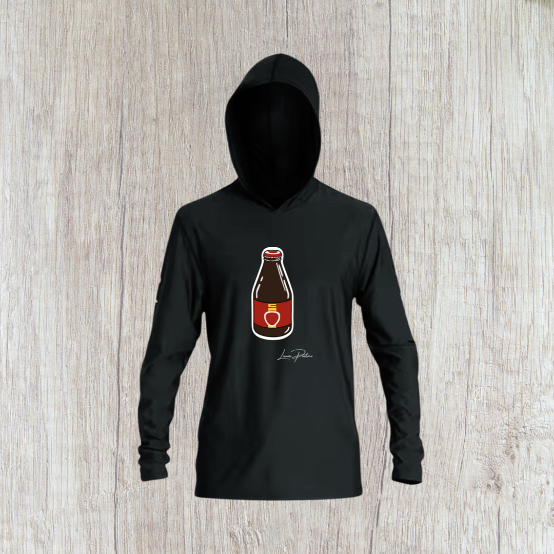 Camisa de playa de Malta