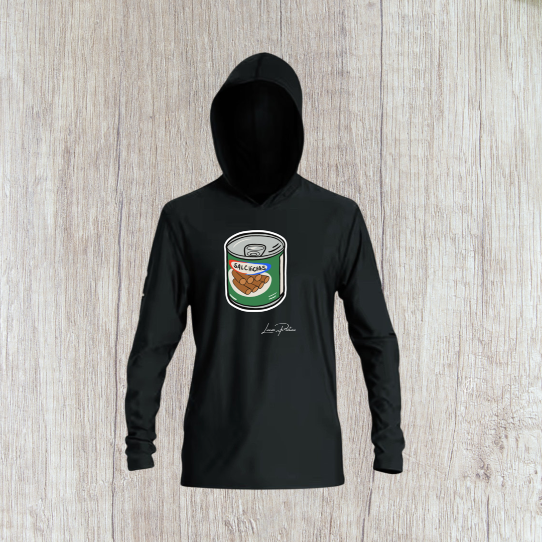 Camisa de playa de Salchichas