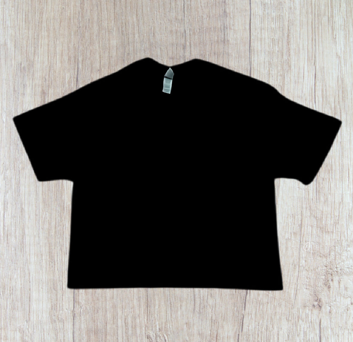 T-shirt o Crop Top de Wepa