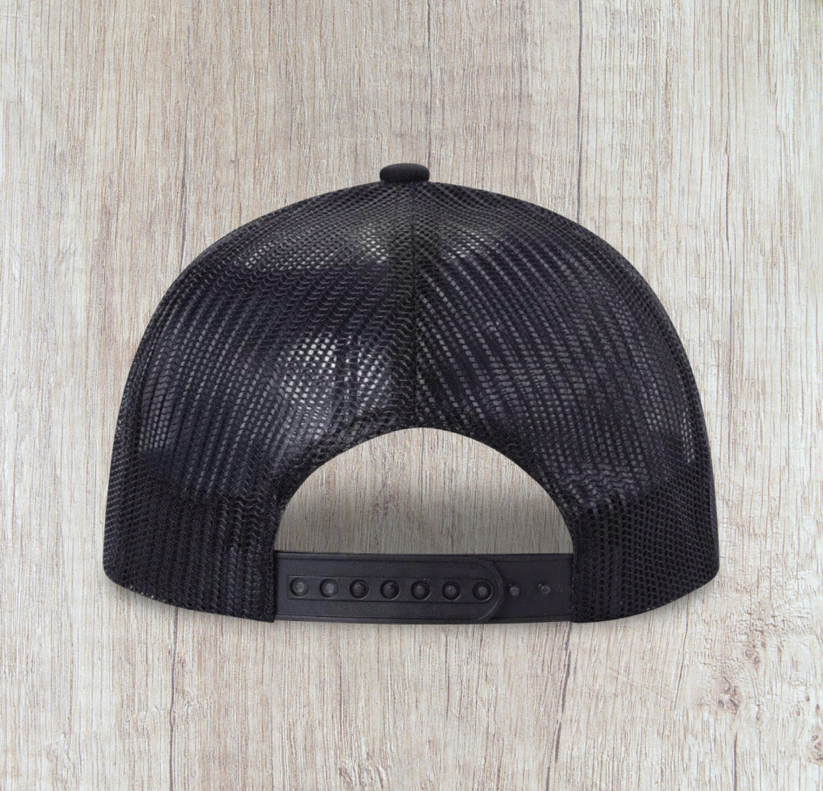 Gorra bordada de Adobo
