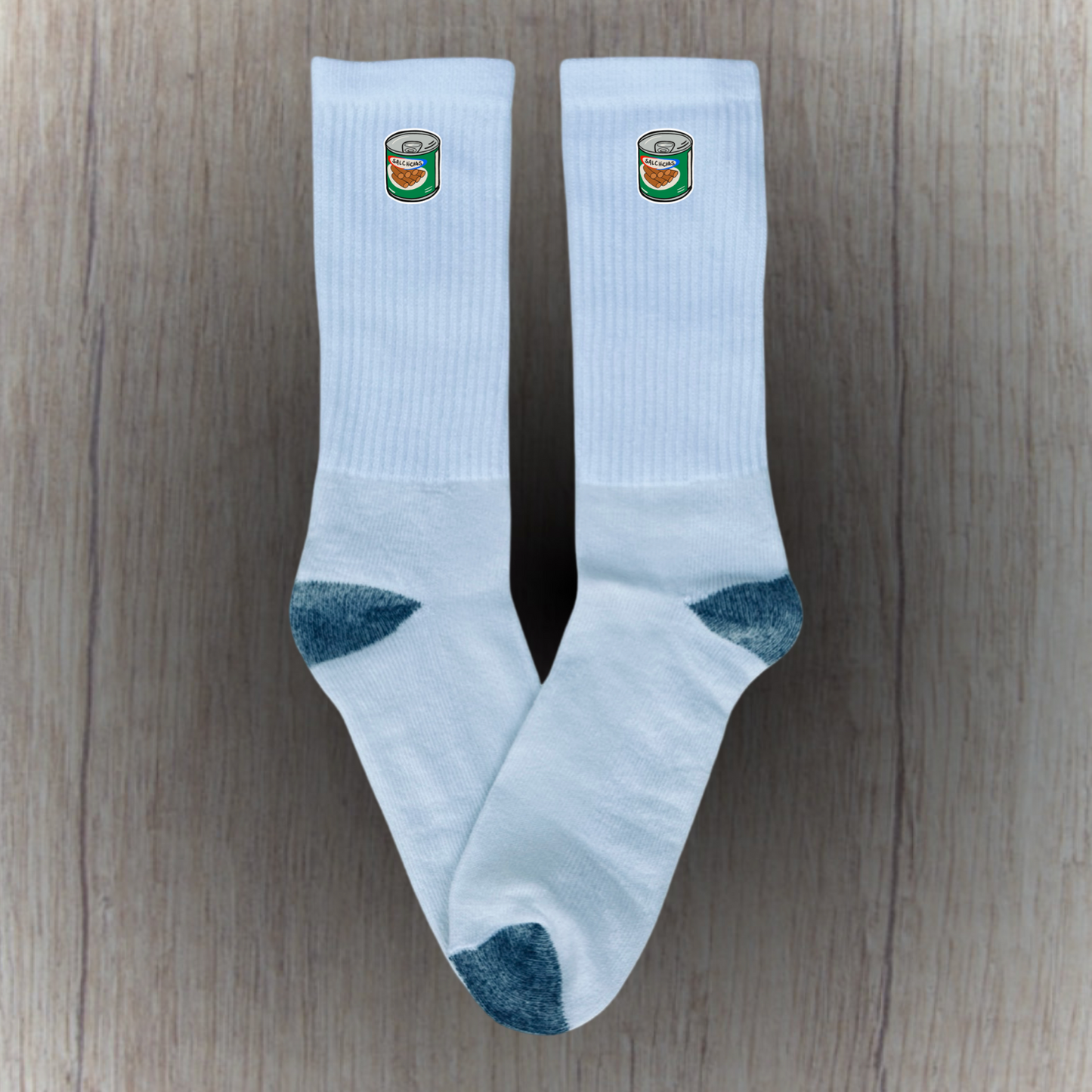 Medias de Salchichas