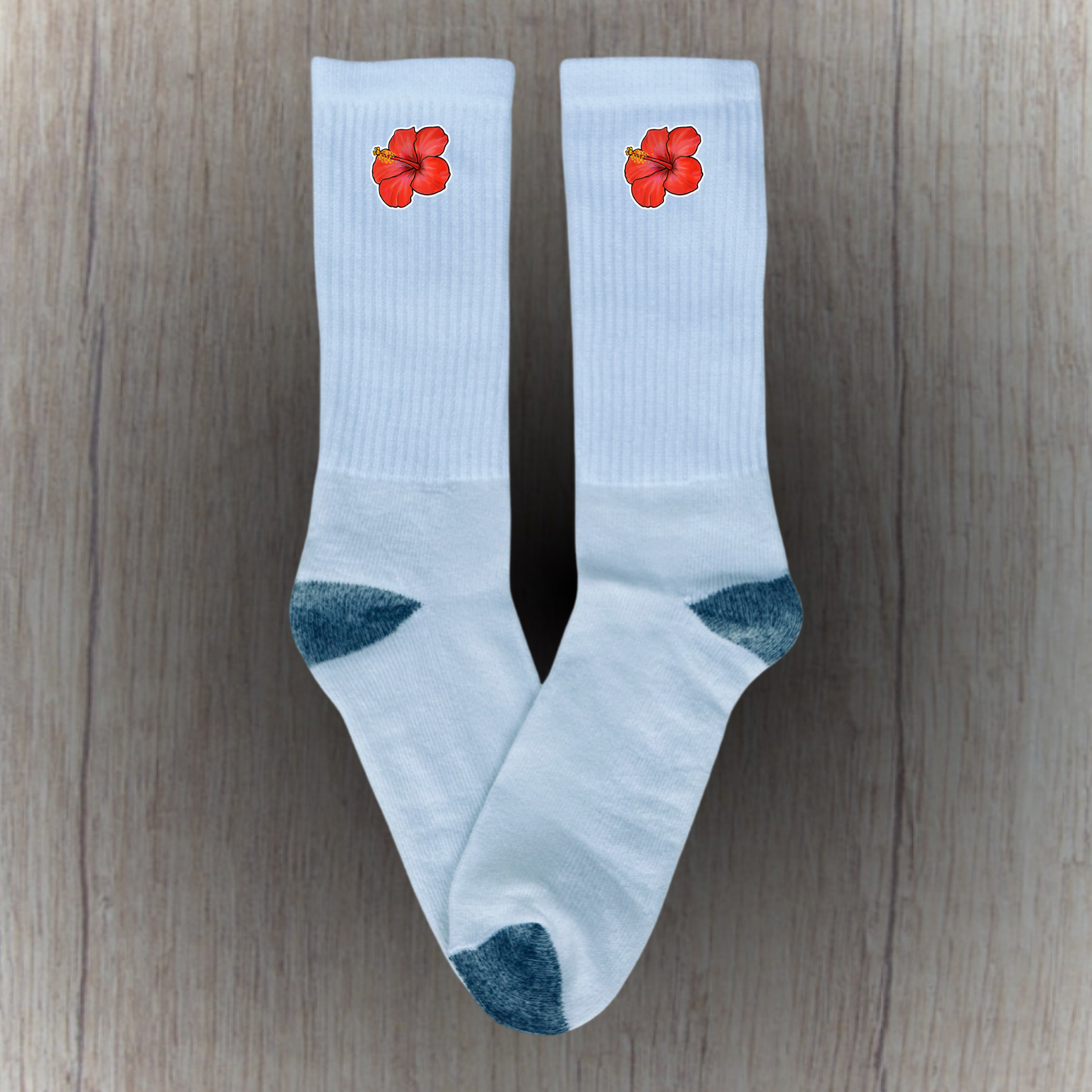 Medias de Flor de Maga