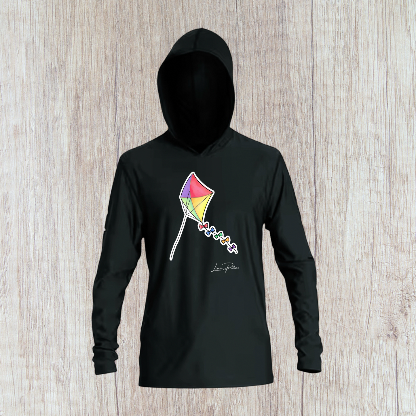 Camisa de playa de Chiringa