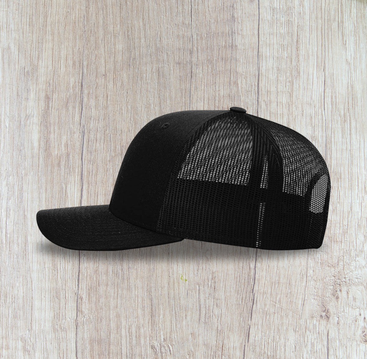 Gorra bordada de Icee con empanadilla