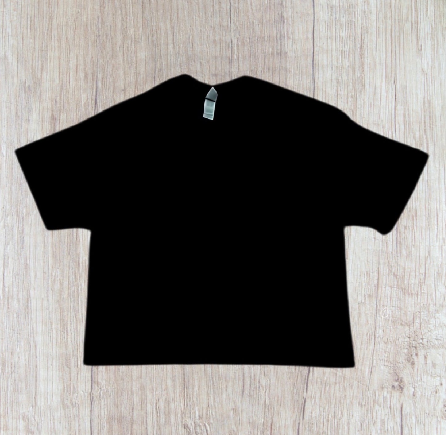 T-shirt o Crop Top de Salsa Dura