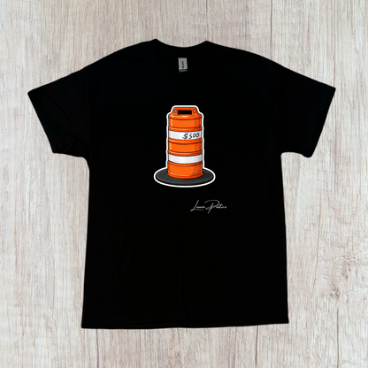 T-shirt o Crop Top de Dron chinita
