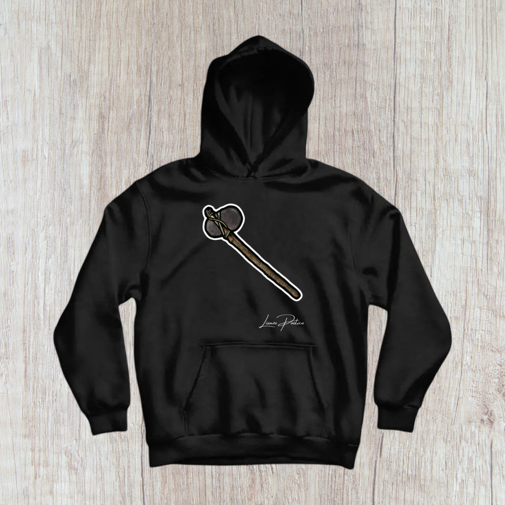 Hoodie de Hacha Taína