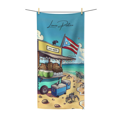 Toalla de Playa -  MAR