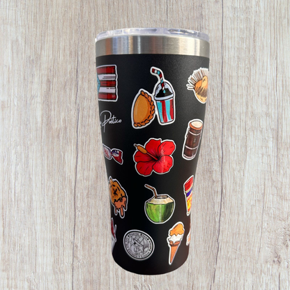 Lienzo Tumbler 20 oz.