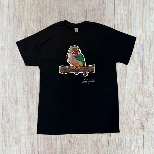 T-shirt de San Pedrito