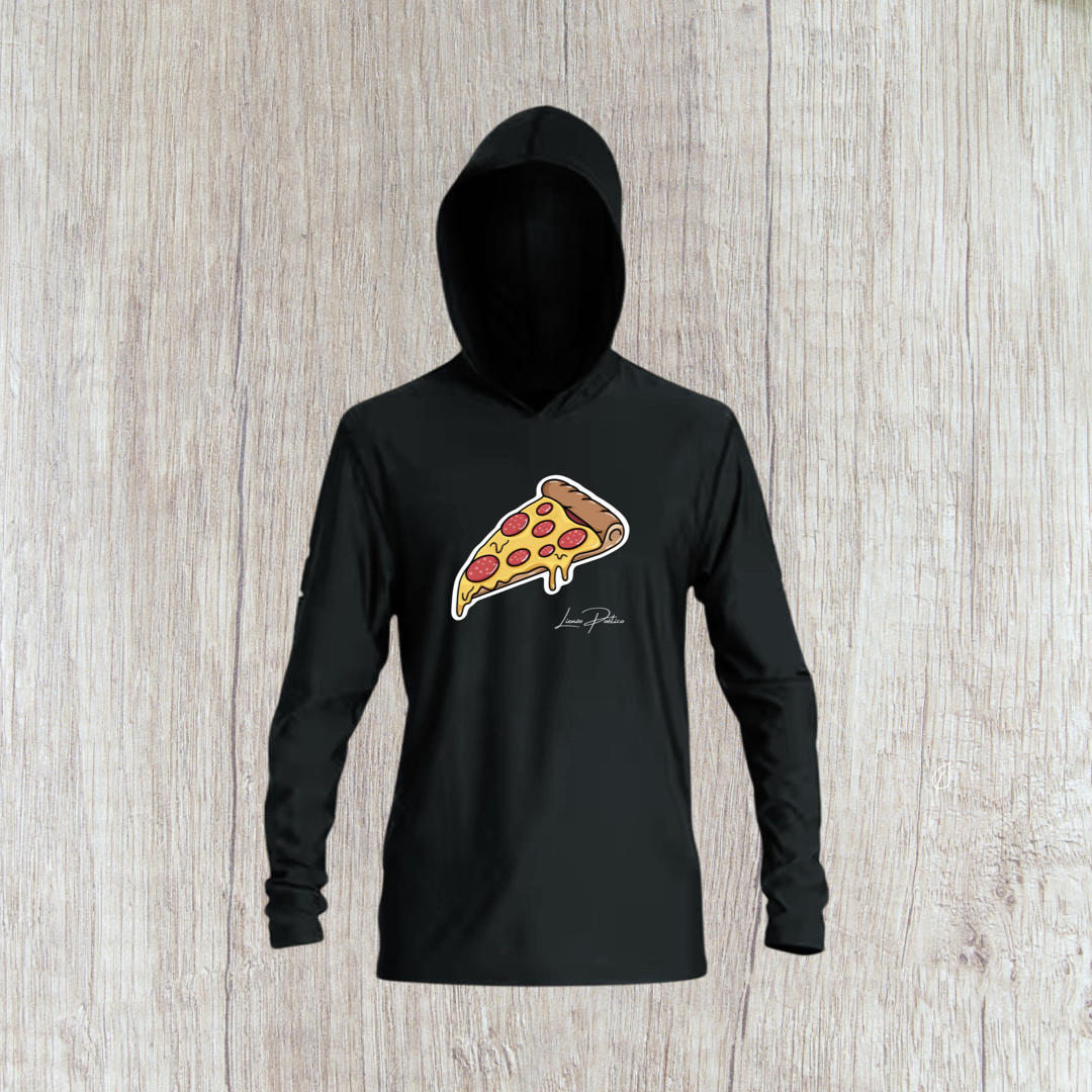 Camisa de playa de Pizza de Pepperoni