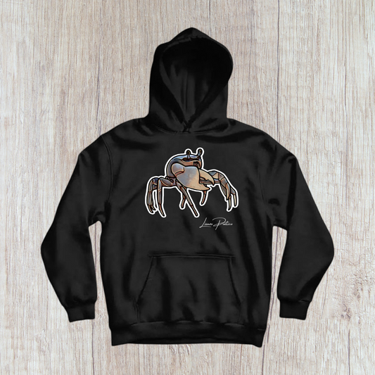 Hoodie de Juey