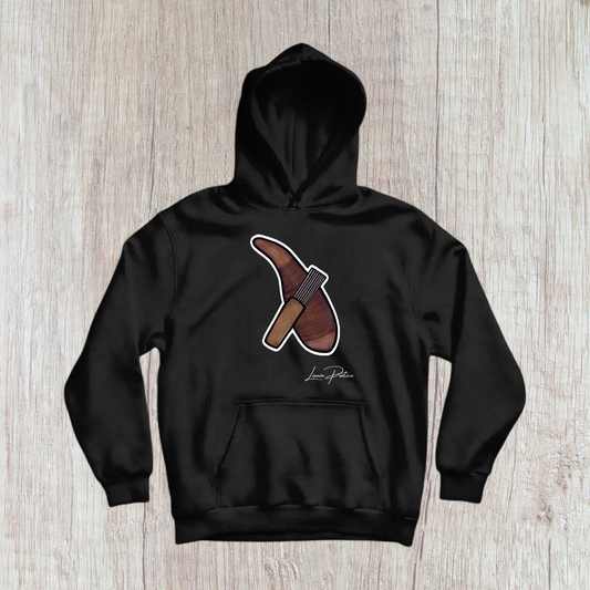 Hoodie de Güiro