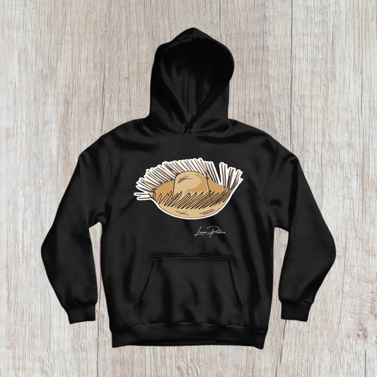 Hoodie de Pava