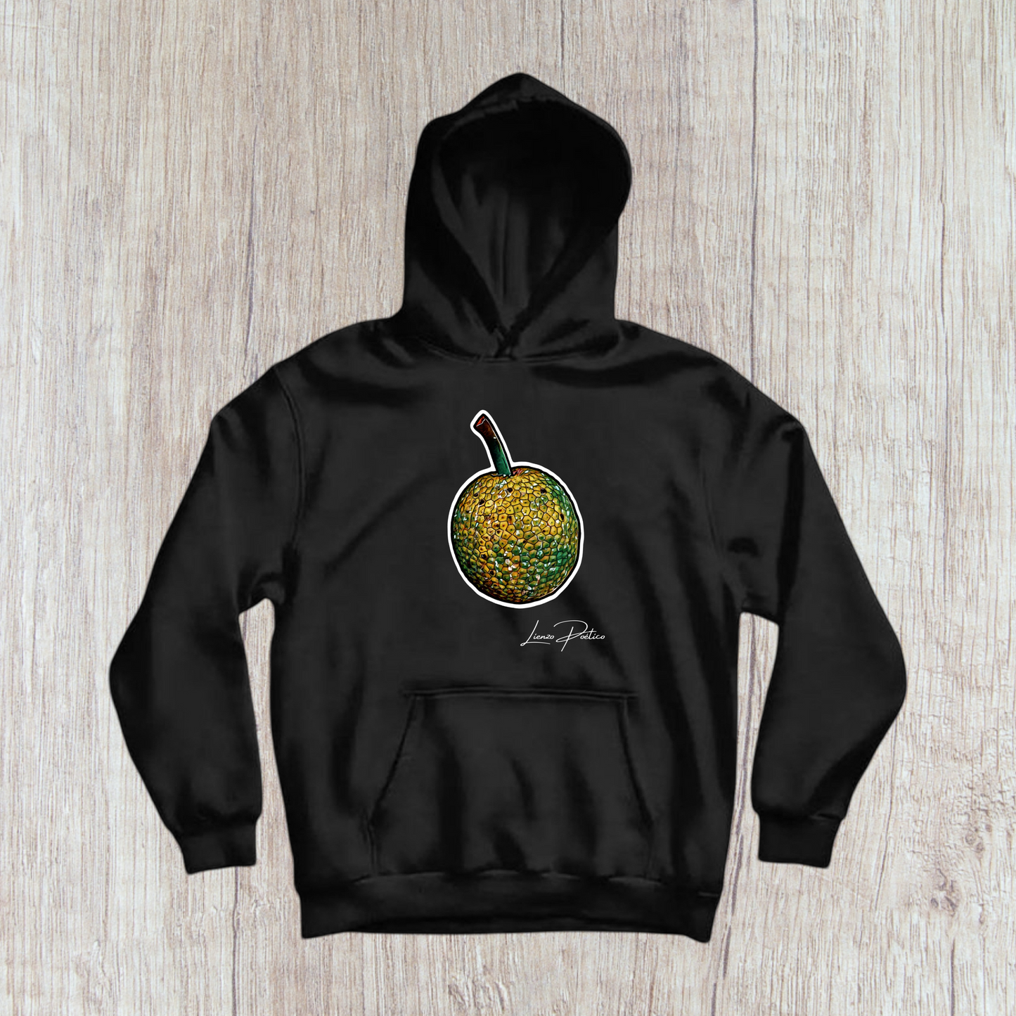 Hoodie de Pana