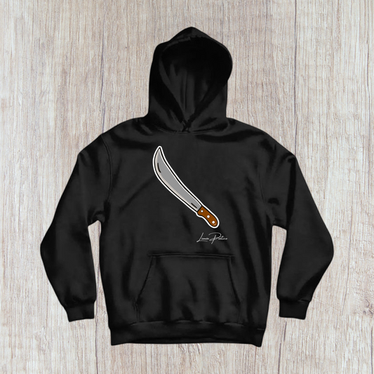 Hoodie de Machete