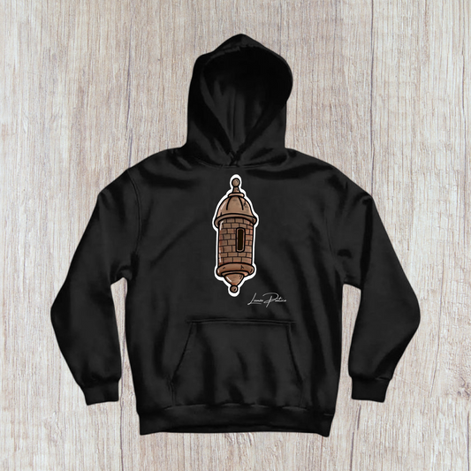 Hoodie de La Garita