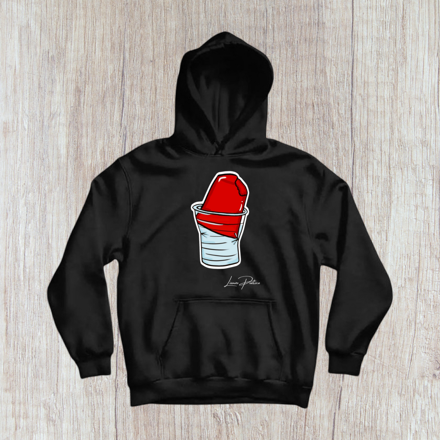 Hoodie de Limber