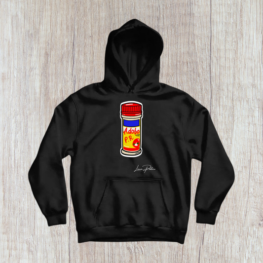 Hoodie de Adobo