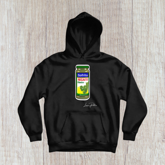 Hoodie de Sofrito