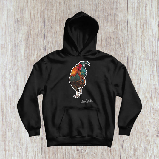 Hoodie de Gallo