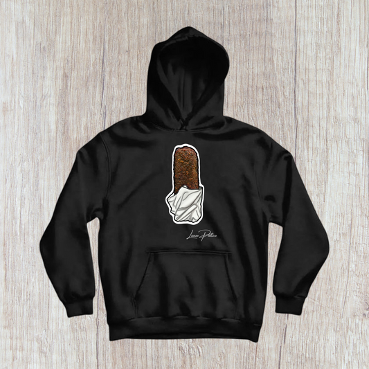 Hoodie de Alcapurria