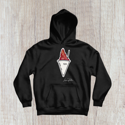 Hoodie de Piragua