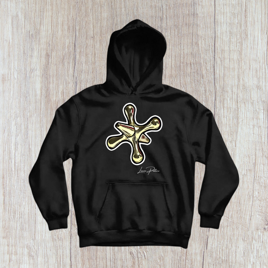 Hoodie de Jax