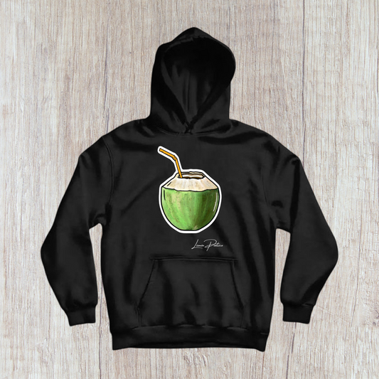 Hoodie de Coco