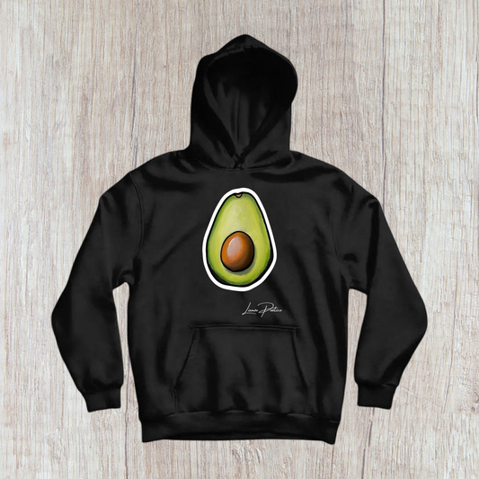 Hoodie de Aguacate