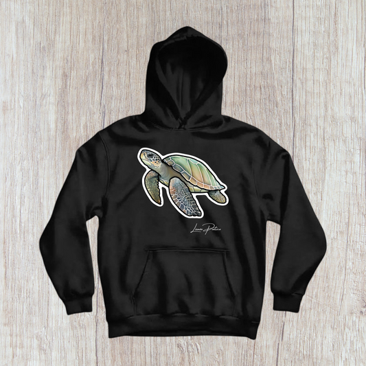 Hoodie de Tortuga de mar