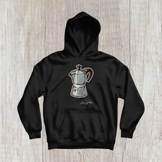 Hoodie de Greca