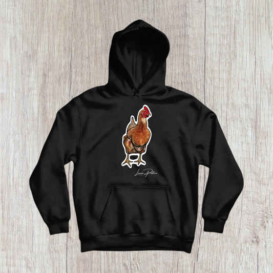 Hoodie de Gallina