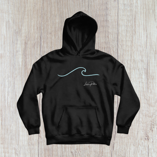 Hoodie de Ola