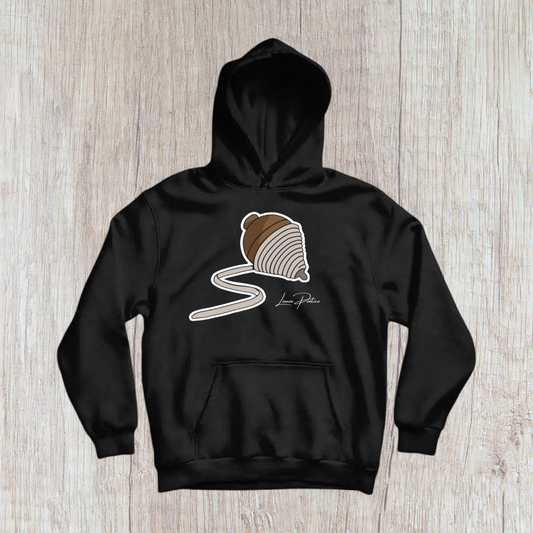 Hoodie del Trompo