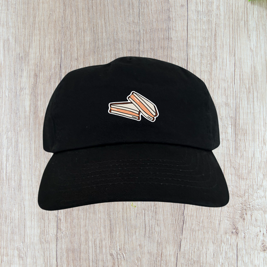 Gorra de Sandwich de Mezcla