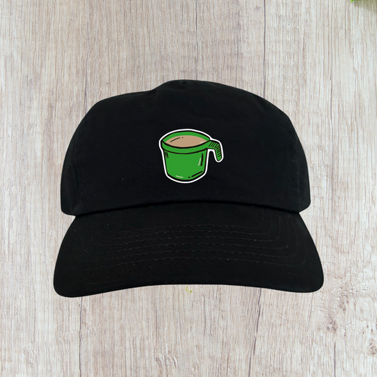 Gorra de Taza de la abuela