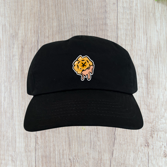 Gorra de Tostón con mayoketchup