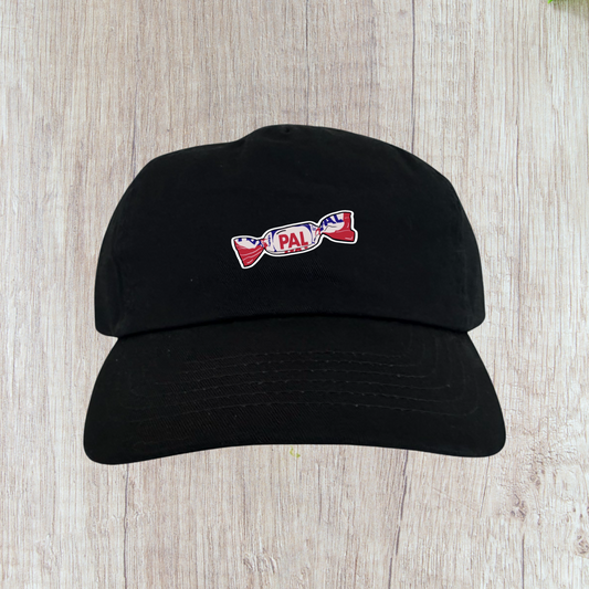 Gorra de Chicle Pal