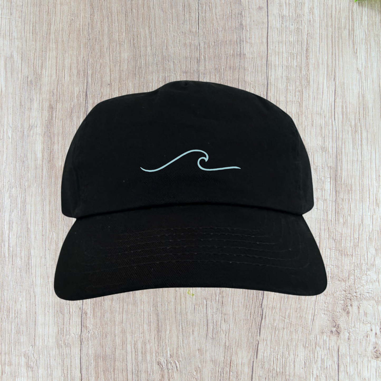 Gorra de Ola