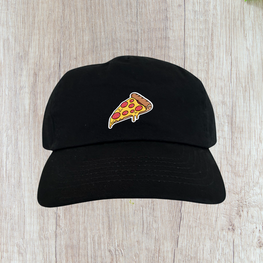 Gorra de Pizza de Pepperoni