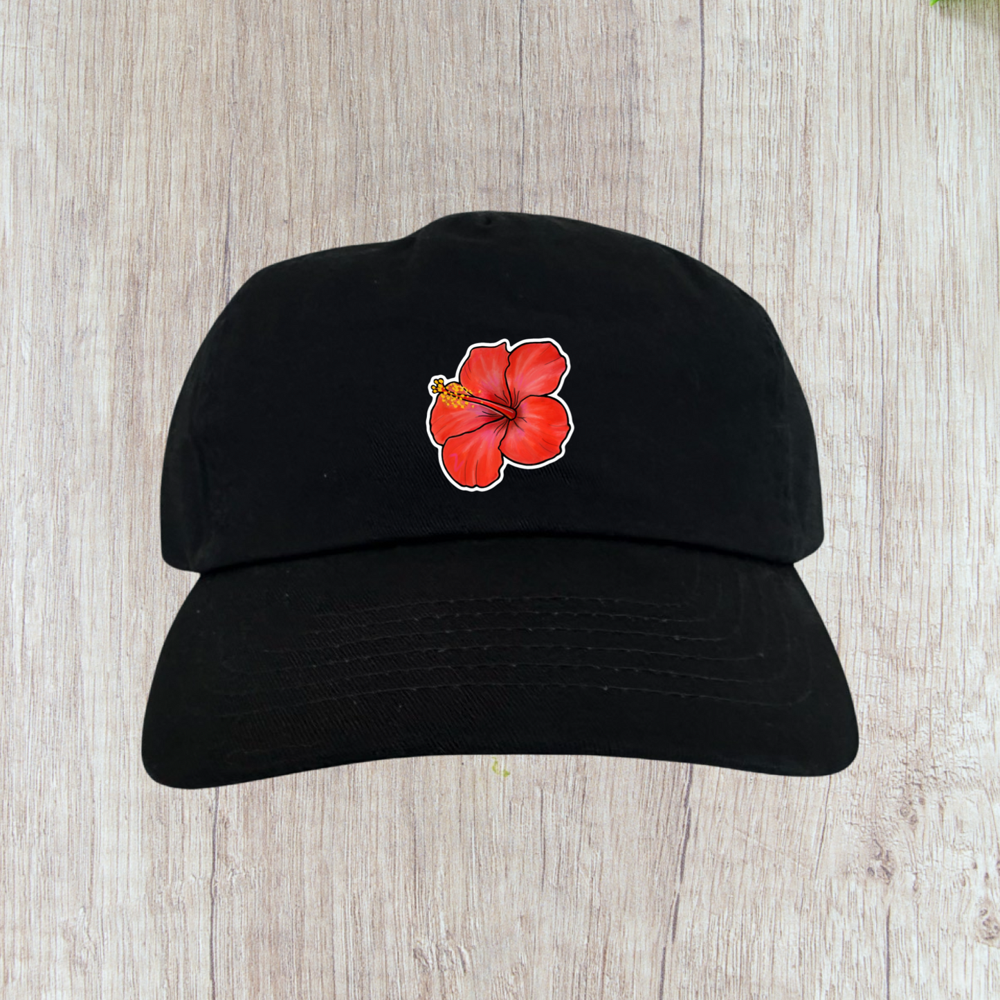 Gorra Flor Maga