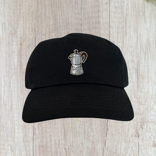 Gorra de Greca