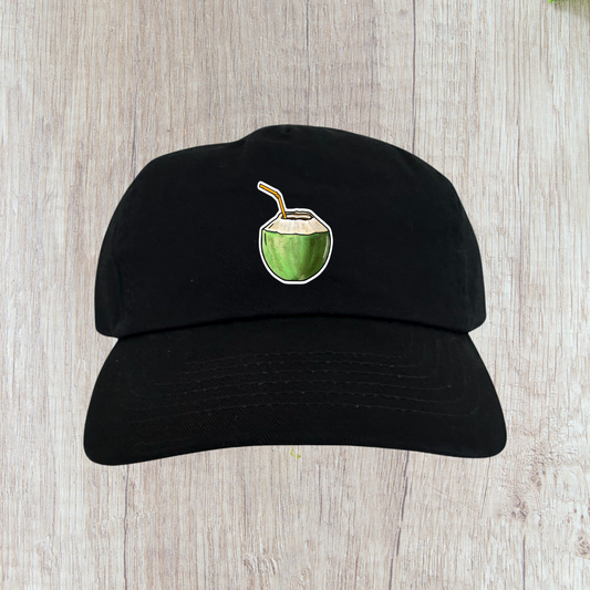 Gorra de Coco