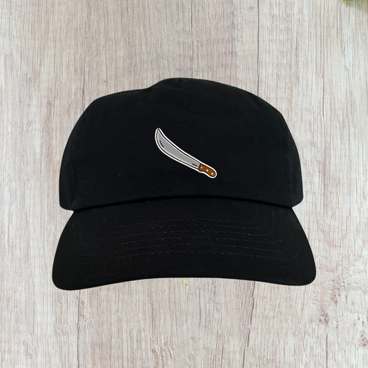 Gorra de Machete