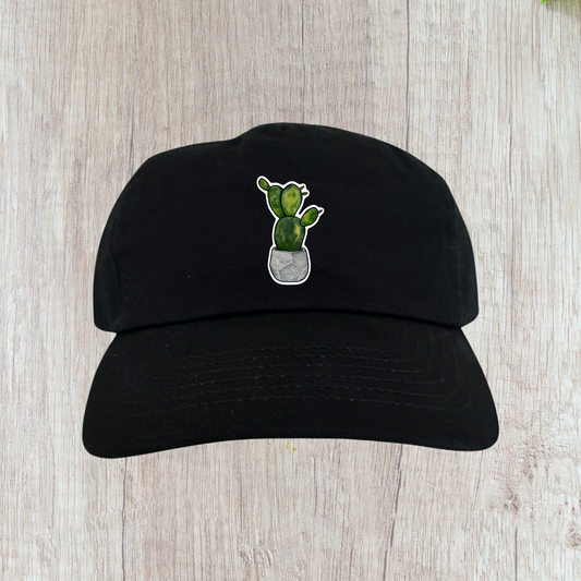 Gorra de Cactus