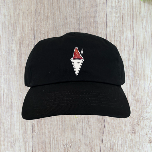 Gorra de Piragua