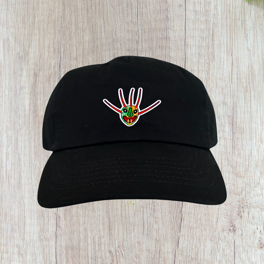 Gorra de Vejigante