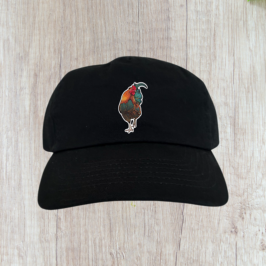 Gorra de Gallo